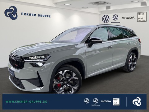 Skoda Kodiaq 2.0 TSI BHZFS °