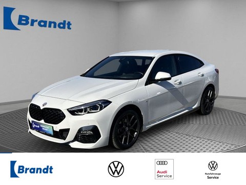 BMW 218 2er Gran Coupe 218 i M Sport STEPTRONIC