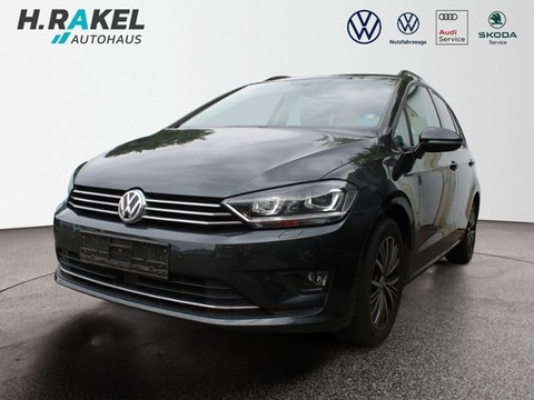 Volkswagen Golf Sportsvan 1.4 TSI Allstar