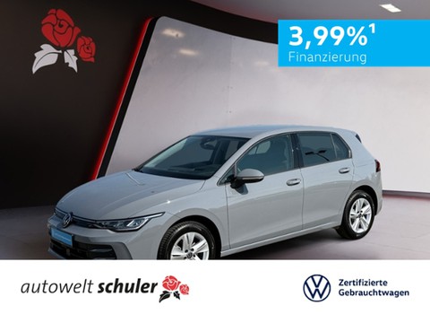 Volkswagen Golf 1.5 eTSI Life