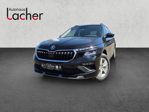 Skoda Kamiq 1.0 TSI Selection