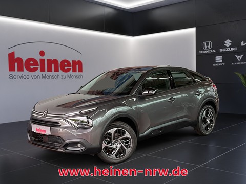 Citroën C4 1.2 130 Plus