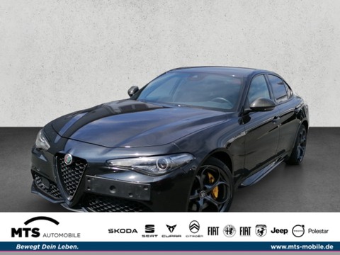 Alfa Romeo Giulia 2.2 Veloce Q4 JTDM EU6d-T Serie 0 MY19-Veloce Ti Diesel 16V 154