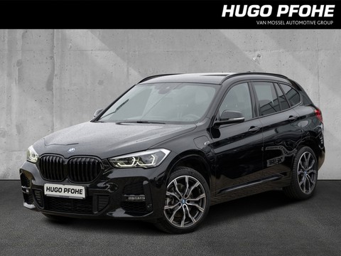 BMW X1 xDrive25e xDrive M Sport ParkAss