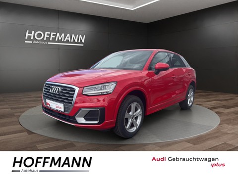 Audi Q2 Sport Q2 35 TDI sport