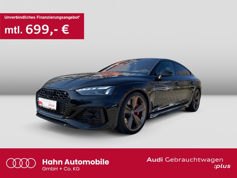 Audi RS5 Sportback TFSI quattro