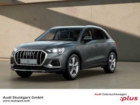 Audi Q3 advanced 35 TFSI VC
