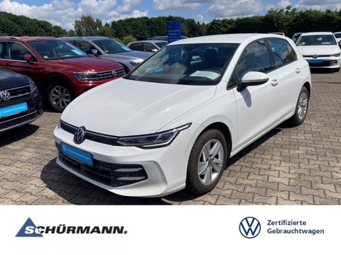 Volkswagen Golf 1.5 TSI VIII LIFE