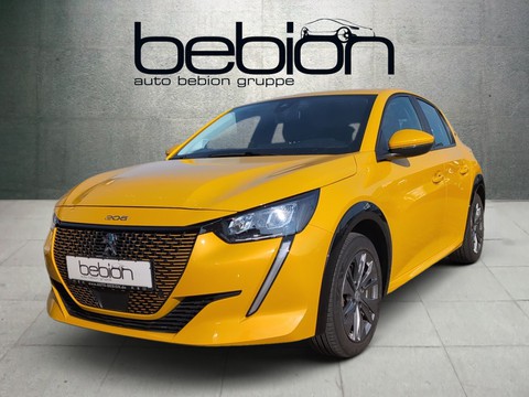 Peugeot 208 e Elektromotor 136 (e-) e Active Pack