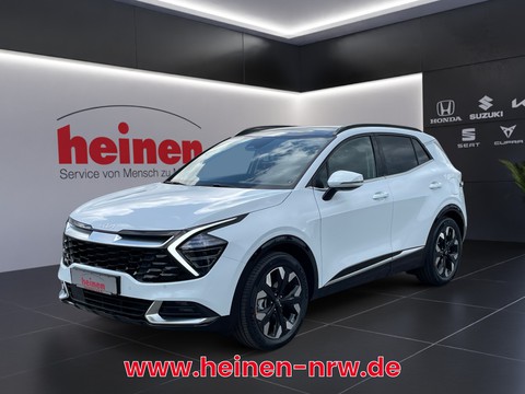 Kia Sportage 1.6 PLUG & RIDE DRIVE