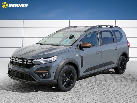 Dacia Jogger Extreme TCE 110 Winterp