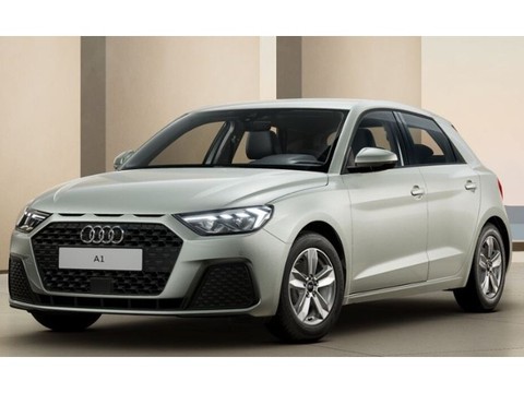 Audi A1 Sportback 25 TFSI