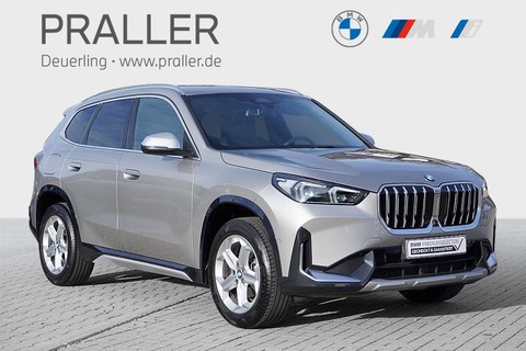 BMW X1 sDrive18i xLine Automatik