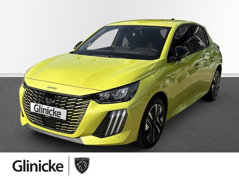 Peugeot 208 ALLURE HYBRID 110 e-DSC6 °
