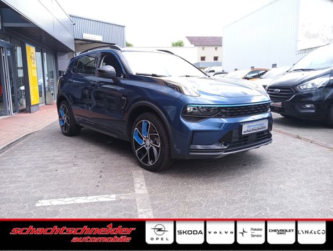 Lynk & Co 01 undefined