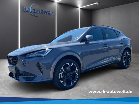 CUPRA Formentor 1.5 TSI
