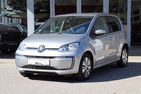 Volkswagen up e-up Max CCSLade