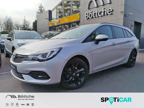 Opel Astra 1.4 ST Ultimate