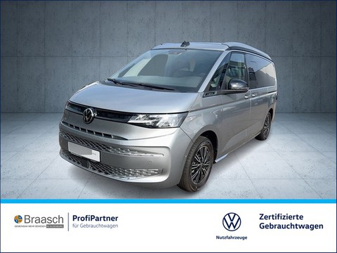 Volkswagen T7 Multivan California Coast