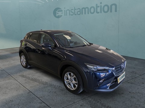 Mazda CX-3 Selection ||||