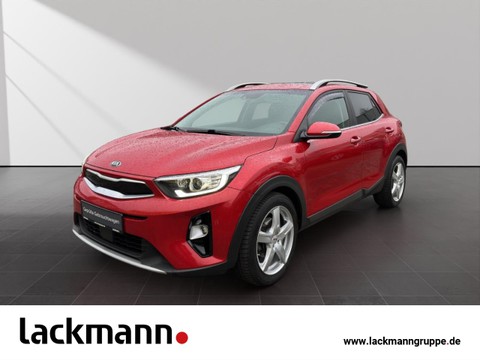 Kia Stonic 1.0 Platinum Edition