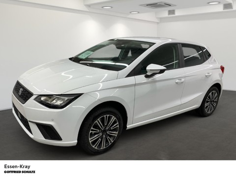 Seat Ibiza 1.0 TSI Style Edition D