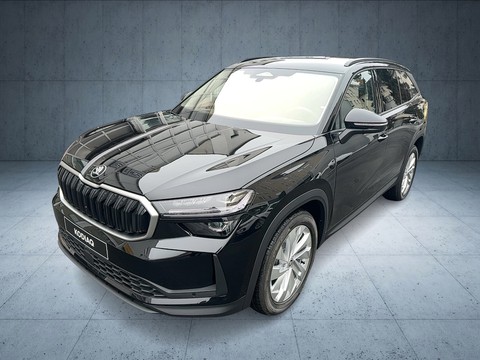 Skoda Kodiaq 2.0 TDI Selection Anhängervorrichtung