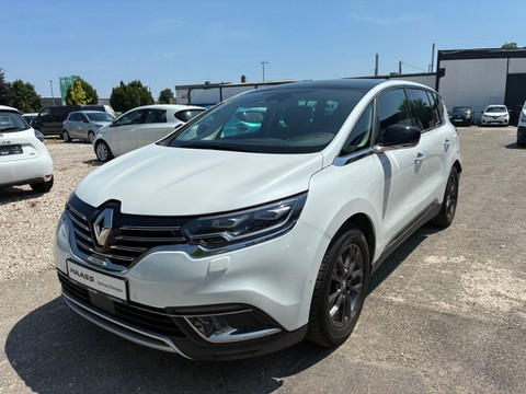 Renault Espace BLUE dCi 190 INITIALE PARIS
