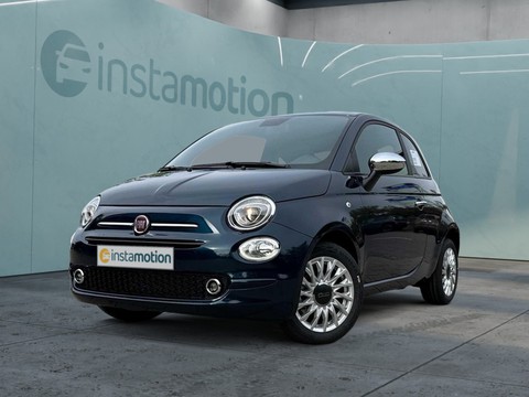 Fiat 500 1.0 Hybrid Komfort Tech Stylepaket MY23