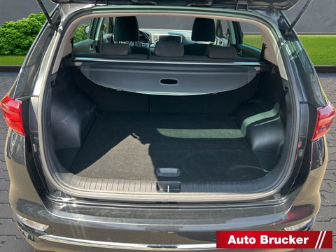 Kia Sportage 1.6 Edition 7
