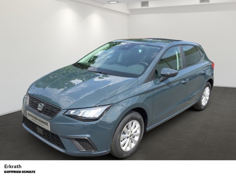 Seat Ibiza 1.0 MPI Road Edition