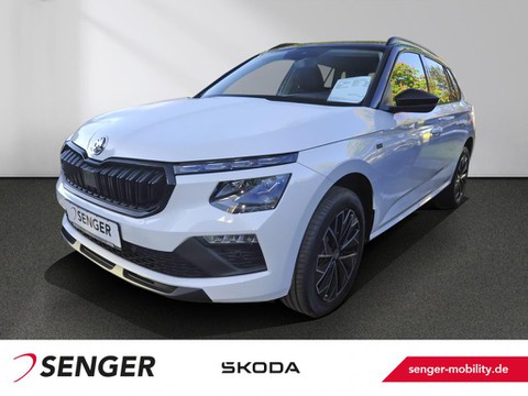 Skoda Kamiq 1.0 TSI TOUR Na