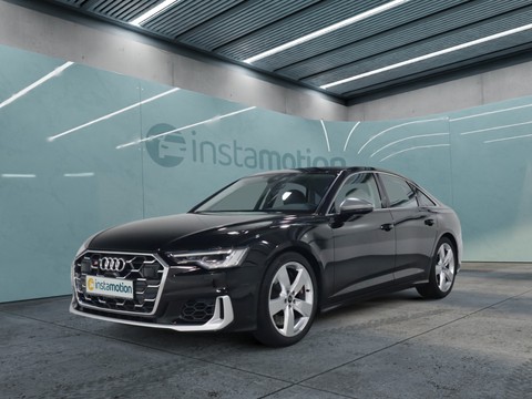 Audi S6 undefined