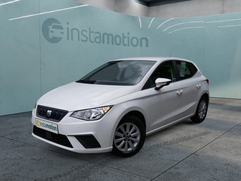 Seat Ibiza undefined