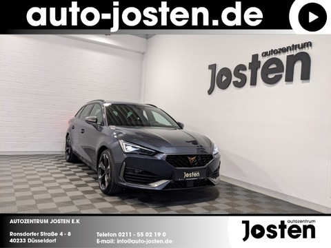 CUPRA Leon 1.5 Combi eTSI Safe & Driving XL