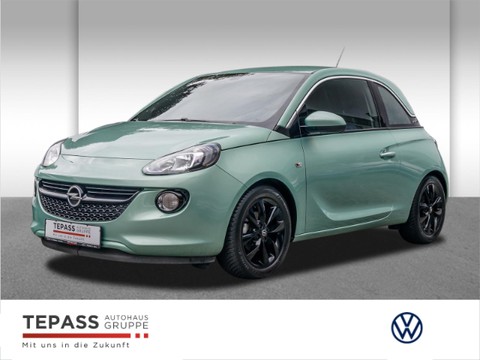 Opel Adam 1.4 Glam SICHT-PAKET