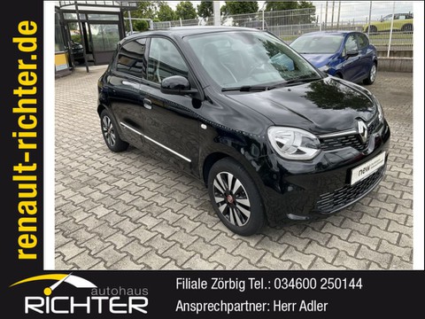 Renault Twingo SCe 75 Signature