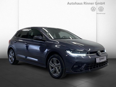 Volkswagen Polo 1.0 l TSI R-Line OPF
