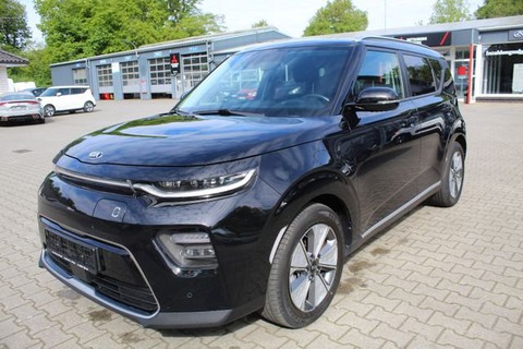 Kia e-Soul Spirit Spirit