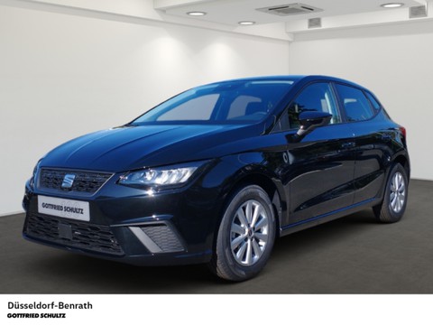 Seat Ibiza 1.0 MPI LA VIDA