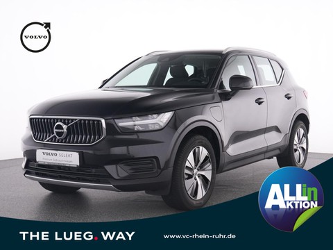 Volvo XC40 T4