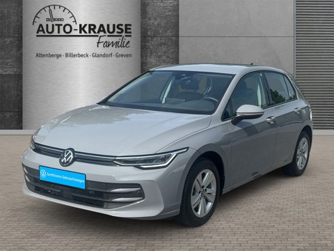 Volkswagen Golf 1.5 VIII eTSI Digi