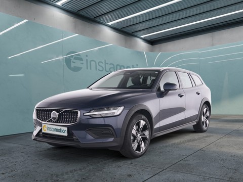 Volvo V60 Cross Country B4 D Plus AWD WP VOC IL