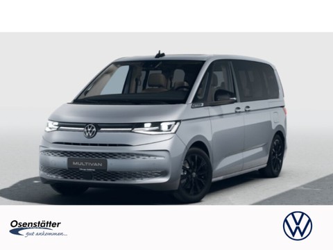 Volkswagen Multivan 2.0 TDI Life Motor Sitzer Alarmanlage 18