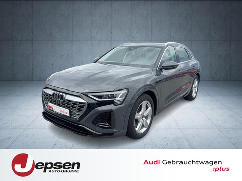 Audi Q8 50 qu 20Ž
