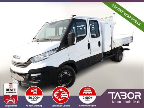 Iveco Daily 35 C 14 D