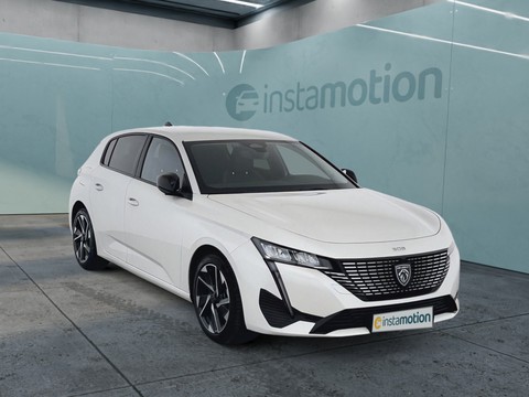 Peugeot 308 1.2 Allure Pack