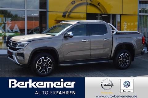 Volkswagen Amarok 3.0 TDI Aventura IQ-Light