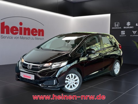 Honda Jazz 1.3 i-VTEC Comfort FLA