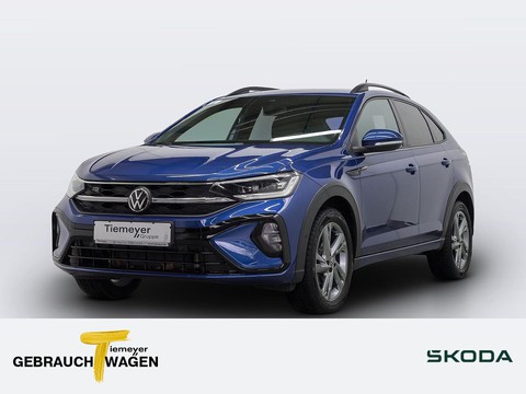 Volkswagen Taigo 1.0 TSI R-LINE LM17